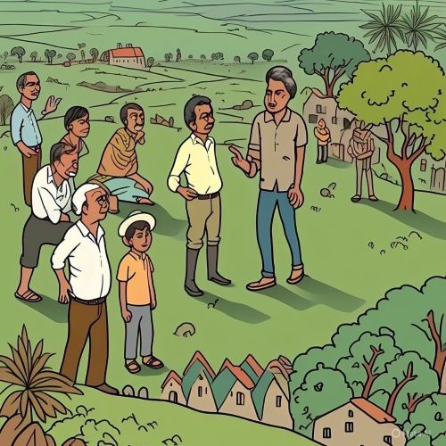 OPINIÃO: Inquilinos do planeta, um olhar sobre a propriedade e a conservação